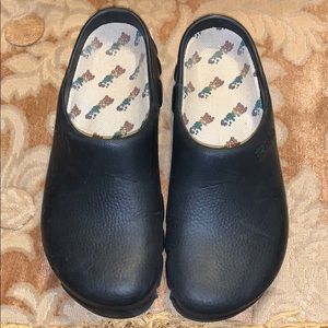 Super-Birki clogs